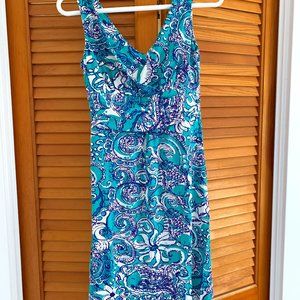 Lilly Pulitzer Sundress